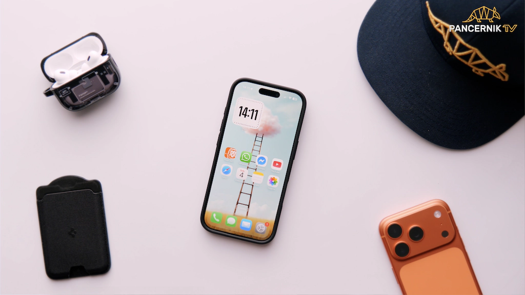 iPhone 17: ten najbardziej opłacalny! | Recenzja